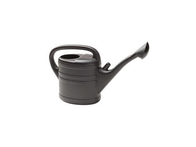 Vandkande 10 ltr. Sort m/spreder Nyby