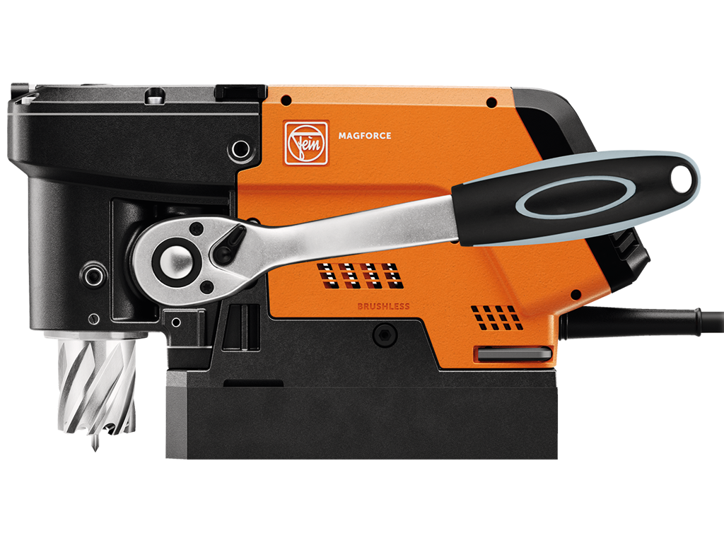 Fein Magnetboremaskine KBC36 Magforce 