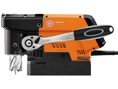Fein Magnetboremaskine KBC36 Magforce 