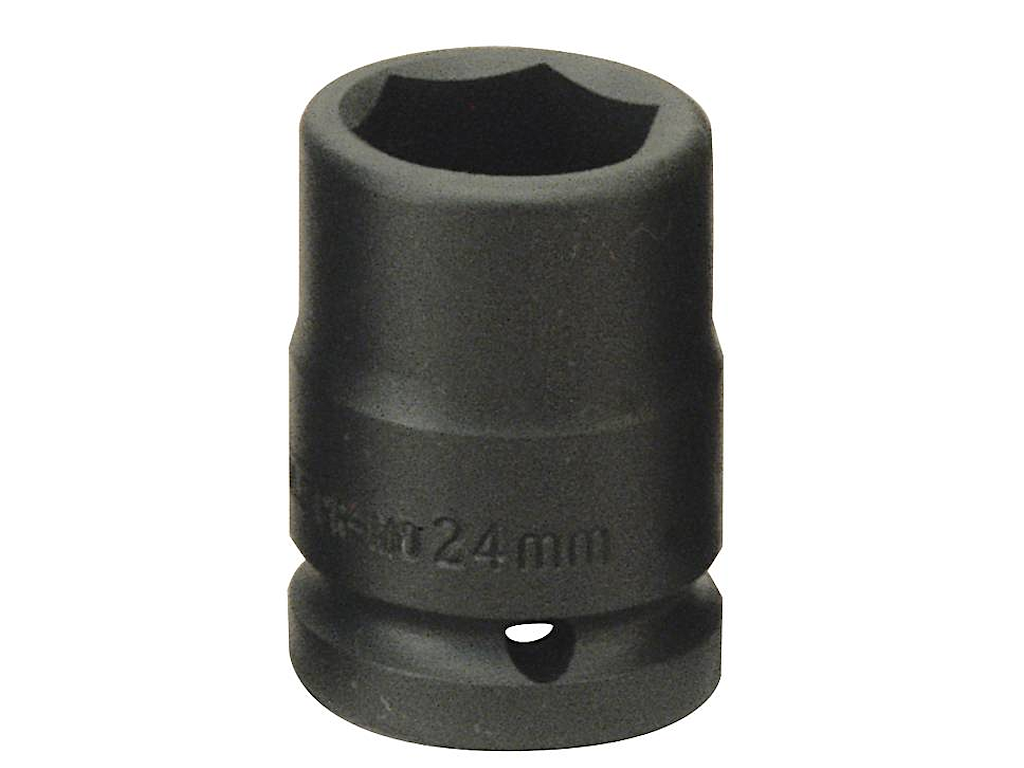 Slagtop 3/4"-30mm 6-kt Tengtools kort