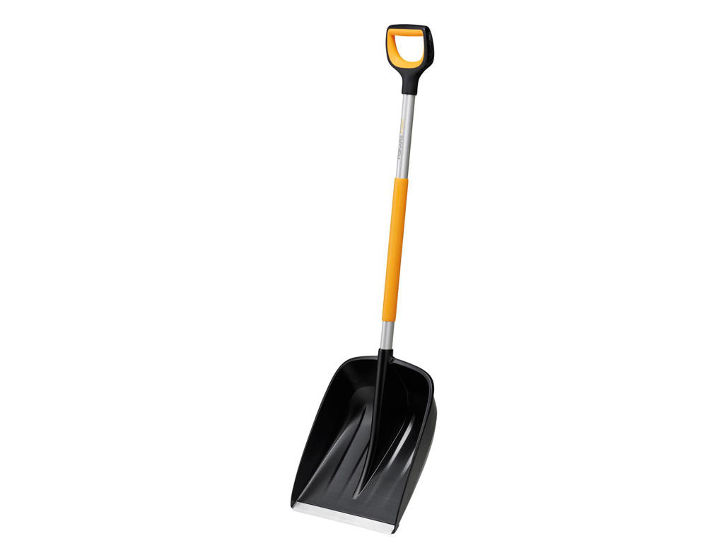 Sneskovl Fiskars X-Serie, Std.