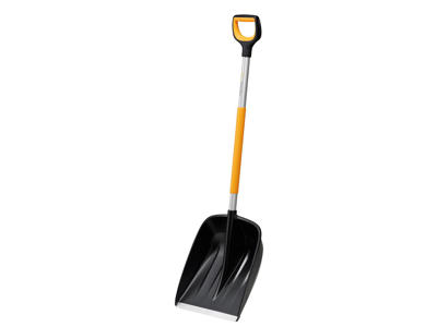 Sneskovl Fiskars X-Serie, Std.