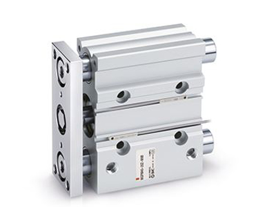 SMC MGPM20TF-25Z Luftcylinder