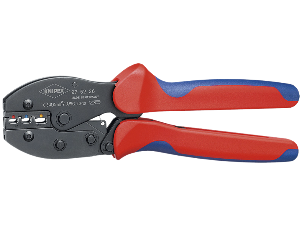 Kabelskotang Knipex 975236 Preciforce