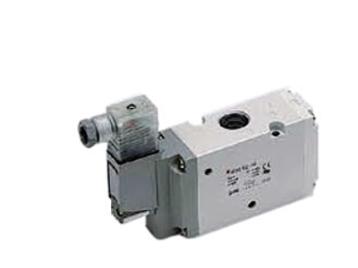 SMC VP342-5YOD1-02FA Magnetventil 