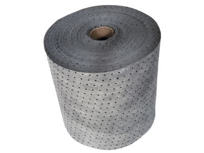 Absorberingsrulle Grå 38cmx46mtr (2 rl)
