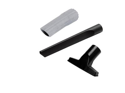 Støvsuger-sæt Ø36 3 dele Autosæt