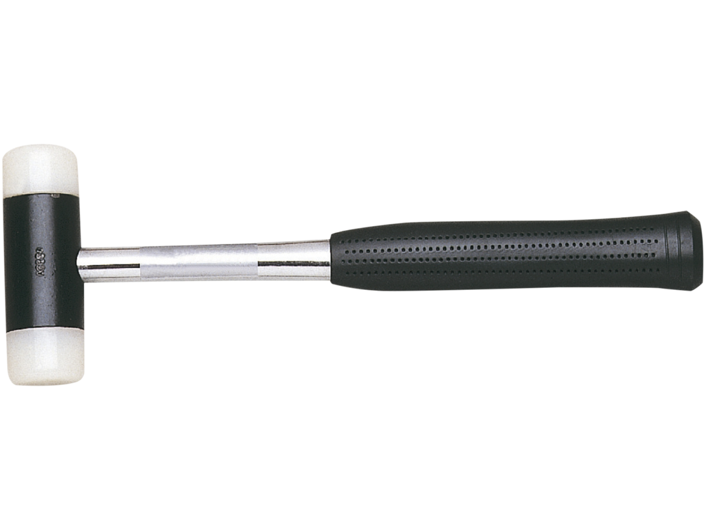 Nylonhammer 35mm Bahco 3625S-35 