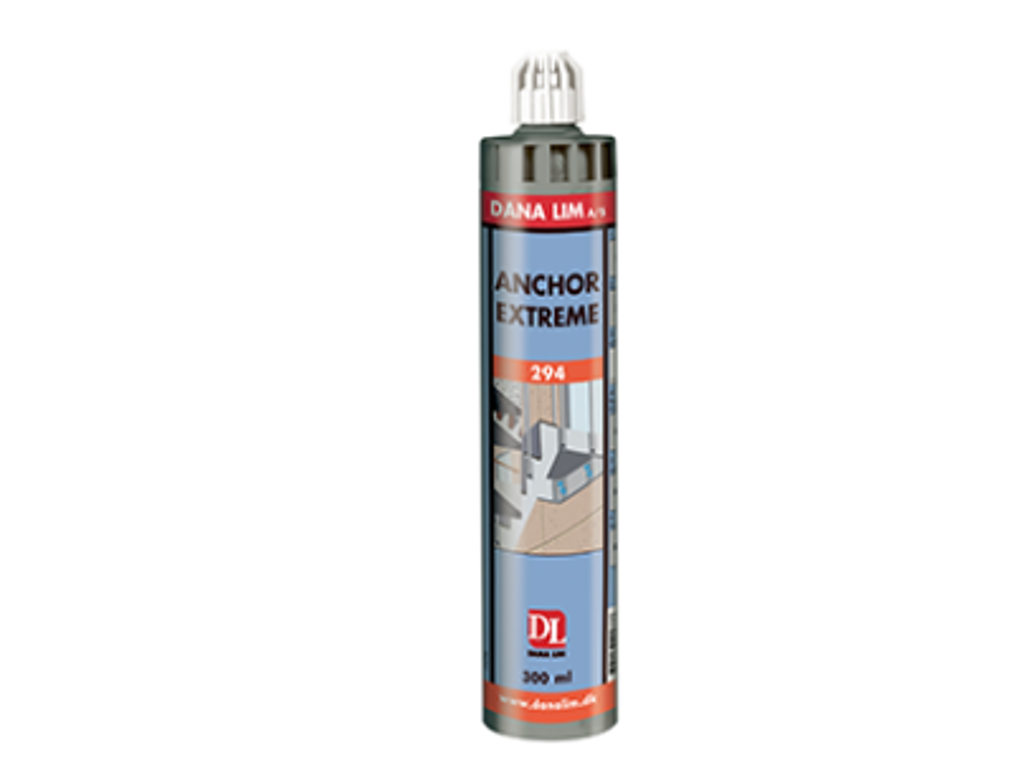 Dana 294 Power Ankermasse 300 ml.