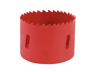 Hulsav 121mm HSS-Bi-Metal Ruko