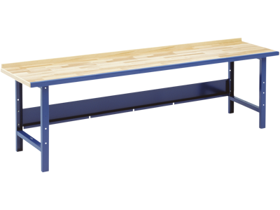 Værkstedsbord Blika VBB-1.30 Grd. (3,0m)