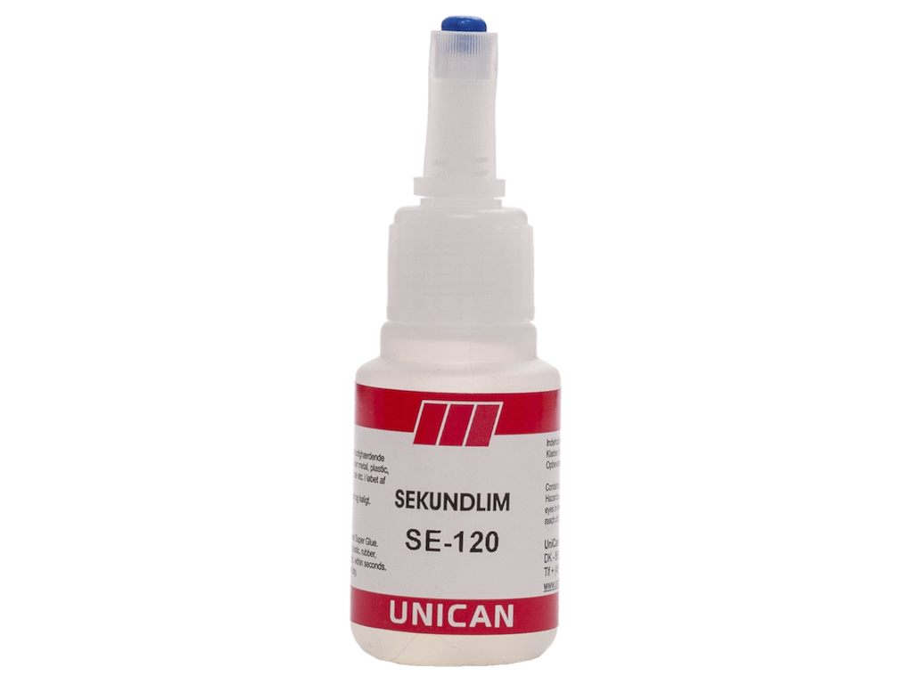 Unican SE-120 Sekundlim 20ml.