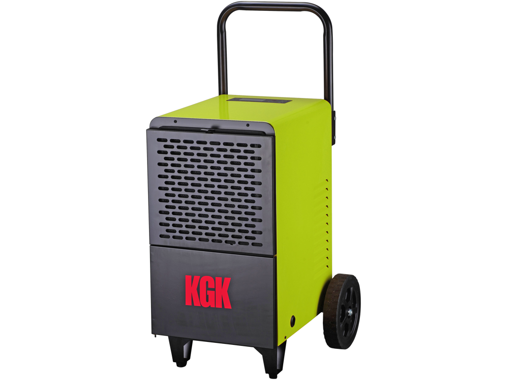 Affugter Eco professionel 50 ltr/døgn 95