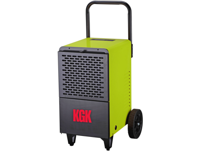 Affugter Eco professionel 50 ltr/døgn 95