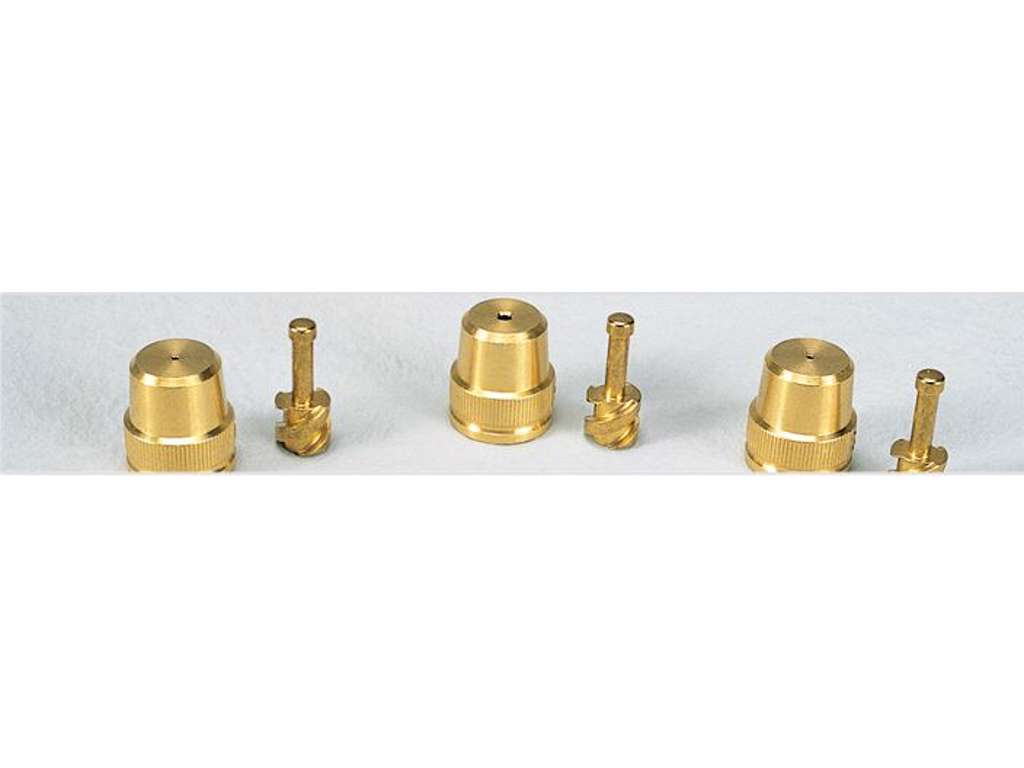 Gloria dyse 1 mm (rundstråle) 634870.000