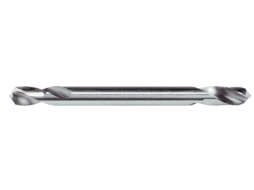 Popnittebor 3,2 mm Ruko HSS Dobbelt