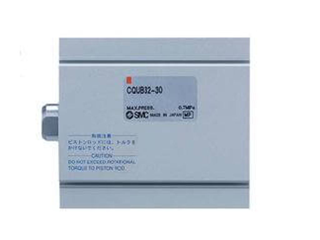 SMC CQUB32-25 kompact cylinder
