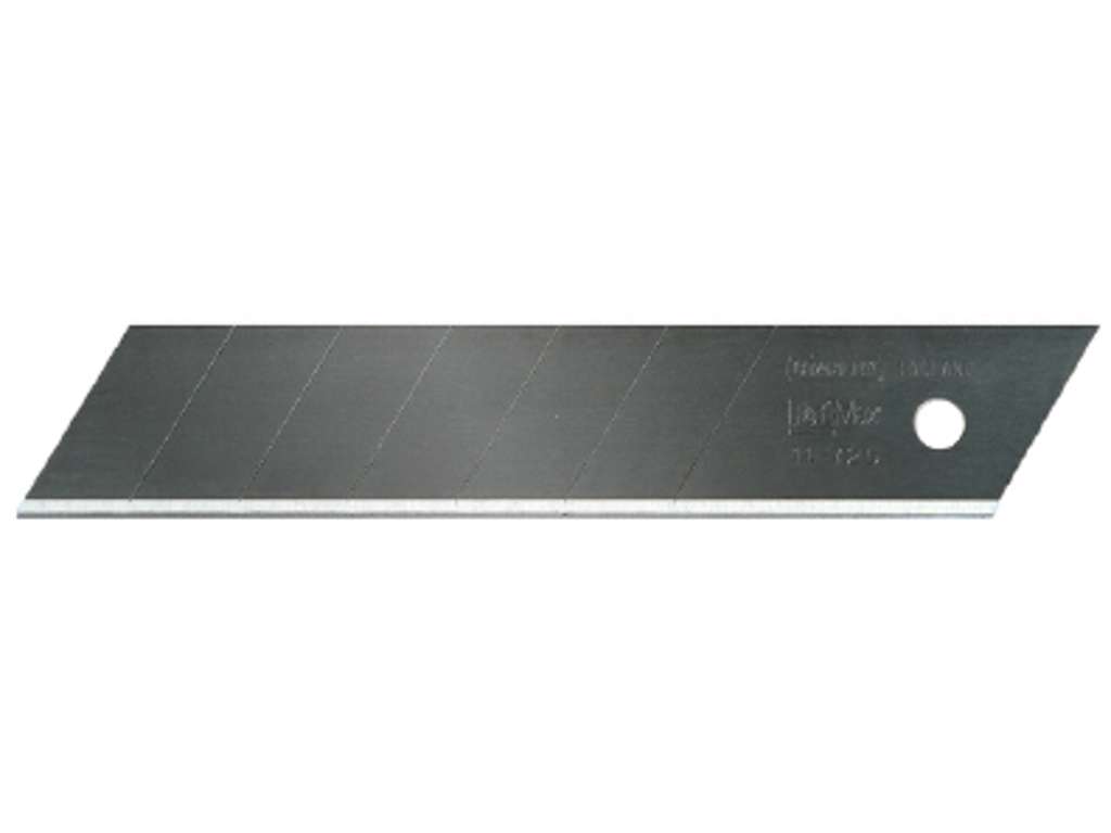 Knivblad 25mm knæk 2-11-725 (10) Stanley