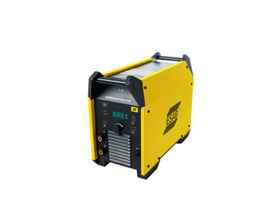 ESAB Fabricator ES 410IC