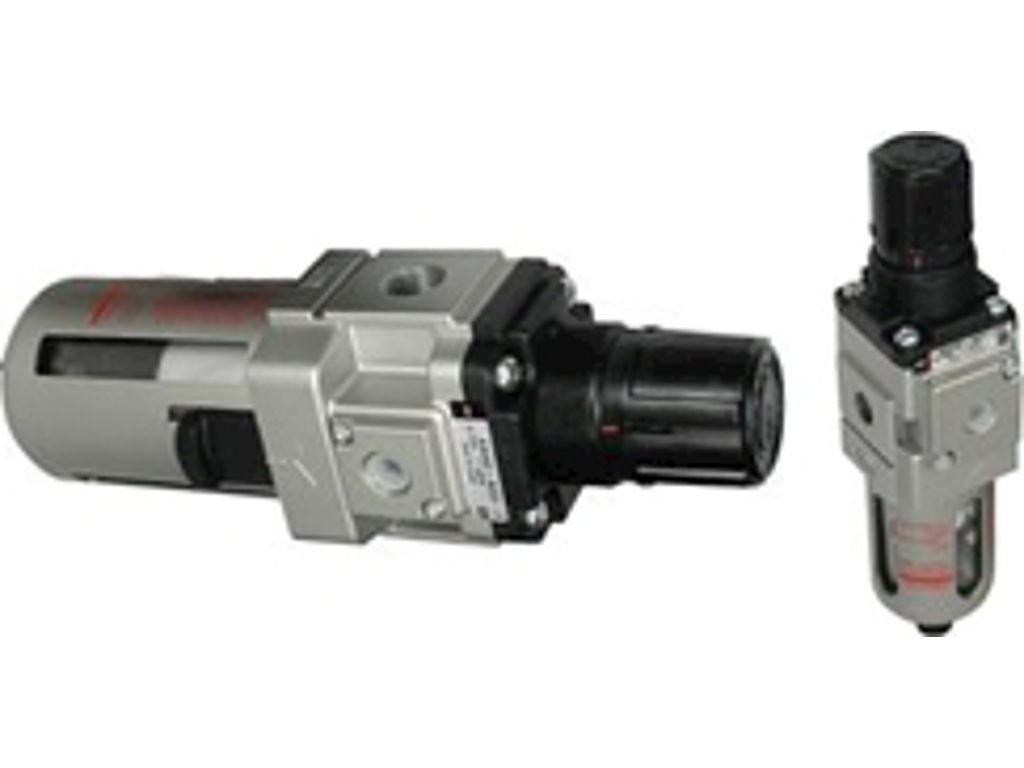 SMC AW40K-F04E Filter/regulator 1/2"
