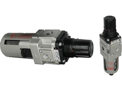 SMC AW40K-F04E Filter/regulator 1/2"