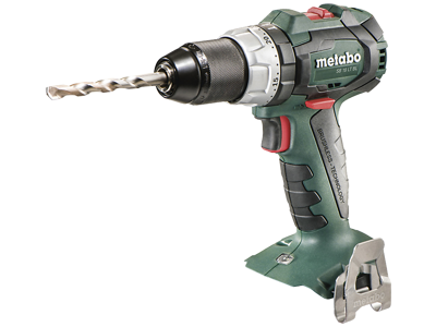 Akku Slagborem. Metabo SB 18 LT BL Solo