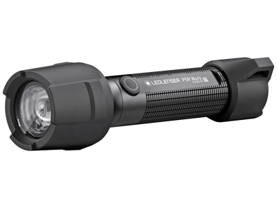 Lygte LED-Lenser P5R Work 480 lm genopl.