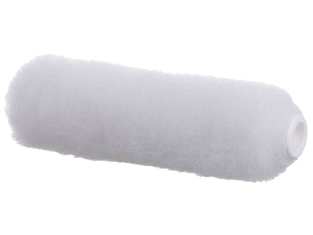 Malerrulle Refill 100mm minimester