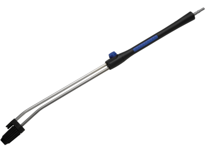 Strålerør (dobb) PowerSpeed Vario Plus