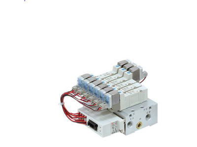 SMC EX510-S101 ventil SI Unit