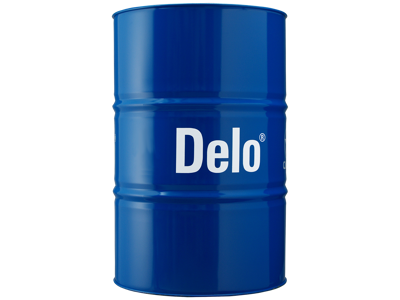 Motorolie Delo Gold ult 15W/40  208 ltr