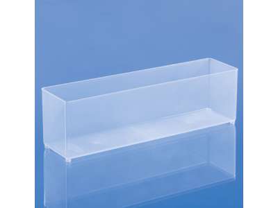 Raaco indsats BA8-3 klar 69x55x235 mm