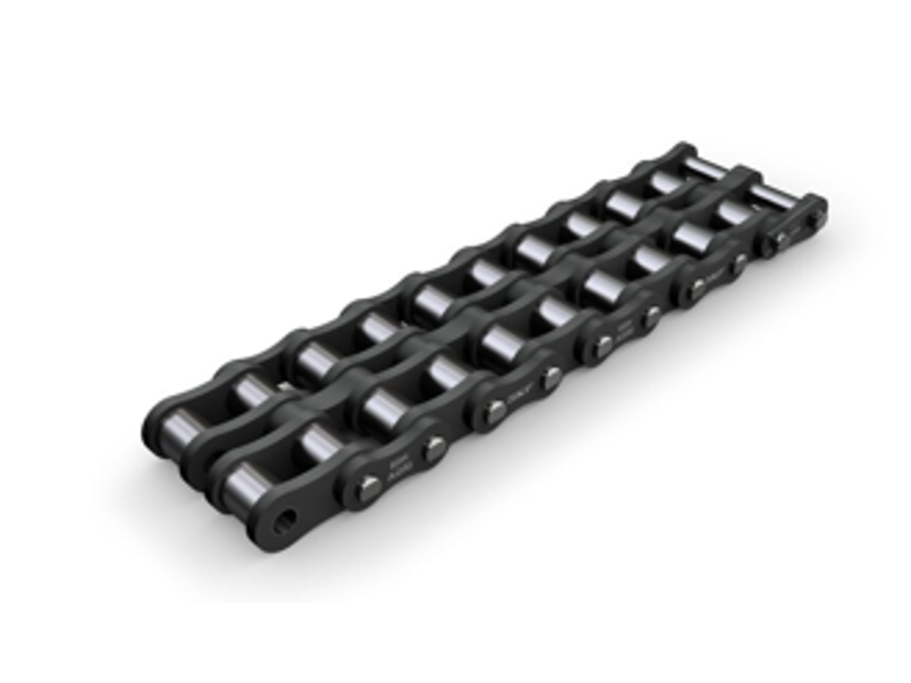 Rullekæde ASA 50-2 (10 ft) Renold SD