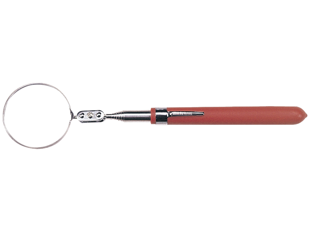 Spejl teleskop 581TMI Ø57mm