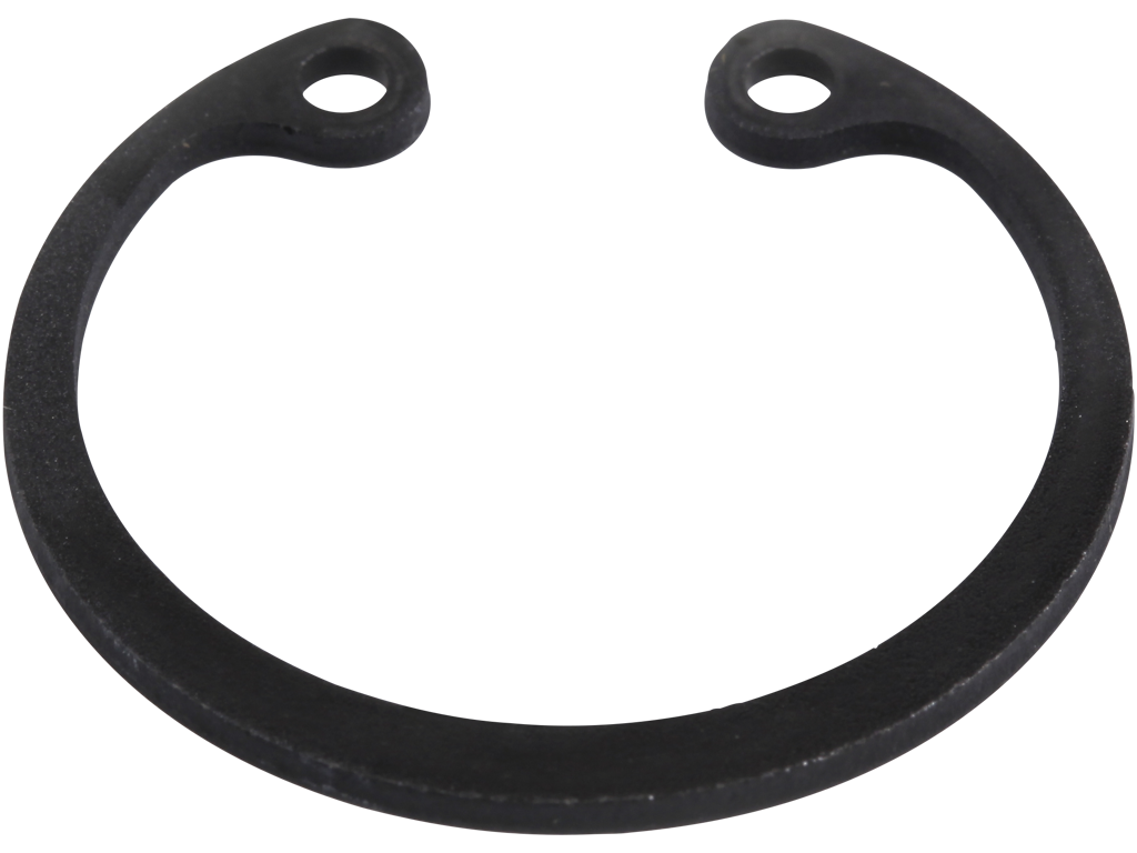 Låsering Indv.  33mm DIN472