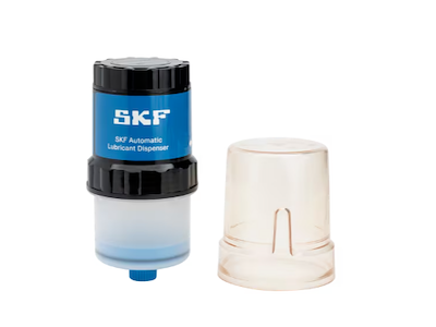 TLRD 250  SKF system 24 