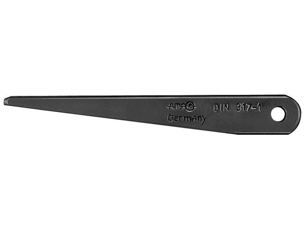Uddriverkile MK 1-2/902