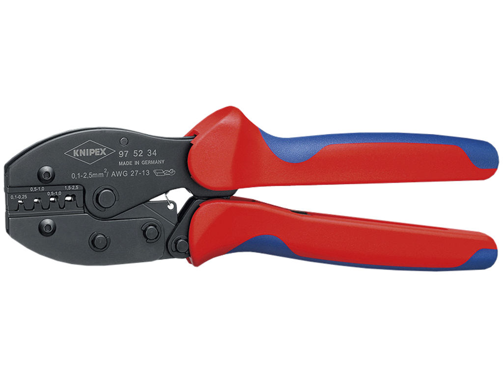 Kabelskotang Knipex 975234 Preciforce
