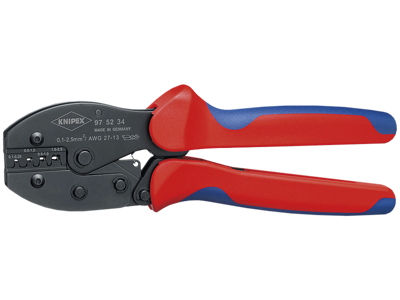 Kabelskotang Knipex 975234 Preciforce