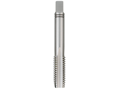 Tap M10x1,5 Mellemtap HSS DIN352 Ruko