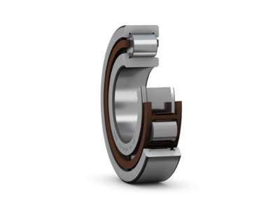 NJ 208 ECPH SKF Rulleleje