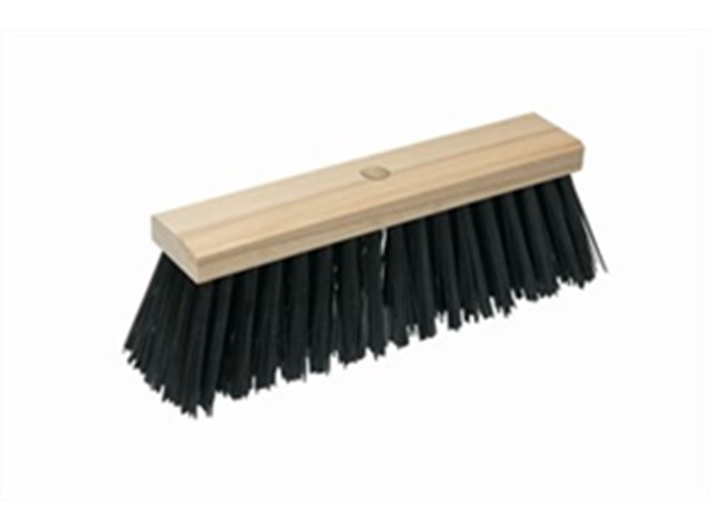 Kost træ Vikan 2717H u/skaft