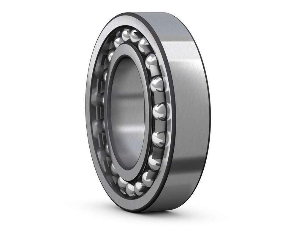 1202 ETN9 SKF Kugleleje