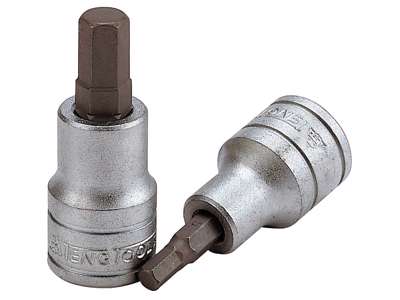 Unbracotop 1/2" x 10mm Tengtools