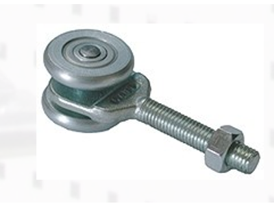 Portrulle enkelt Fast bolt M12x70 BT-1