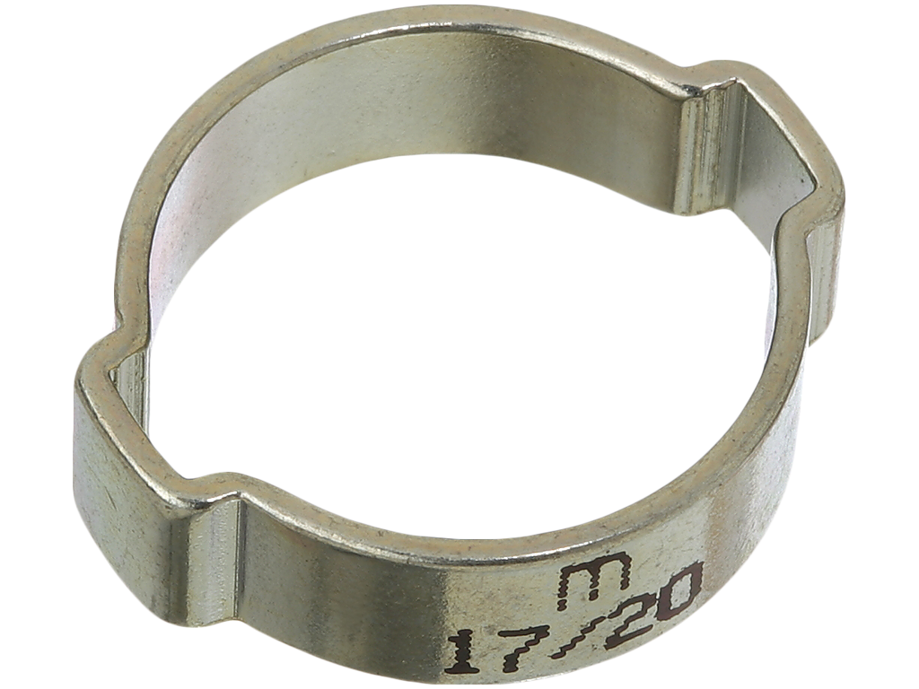 Øreclamps 9-11 mm FZB