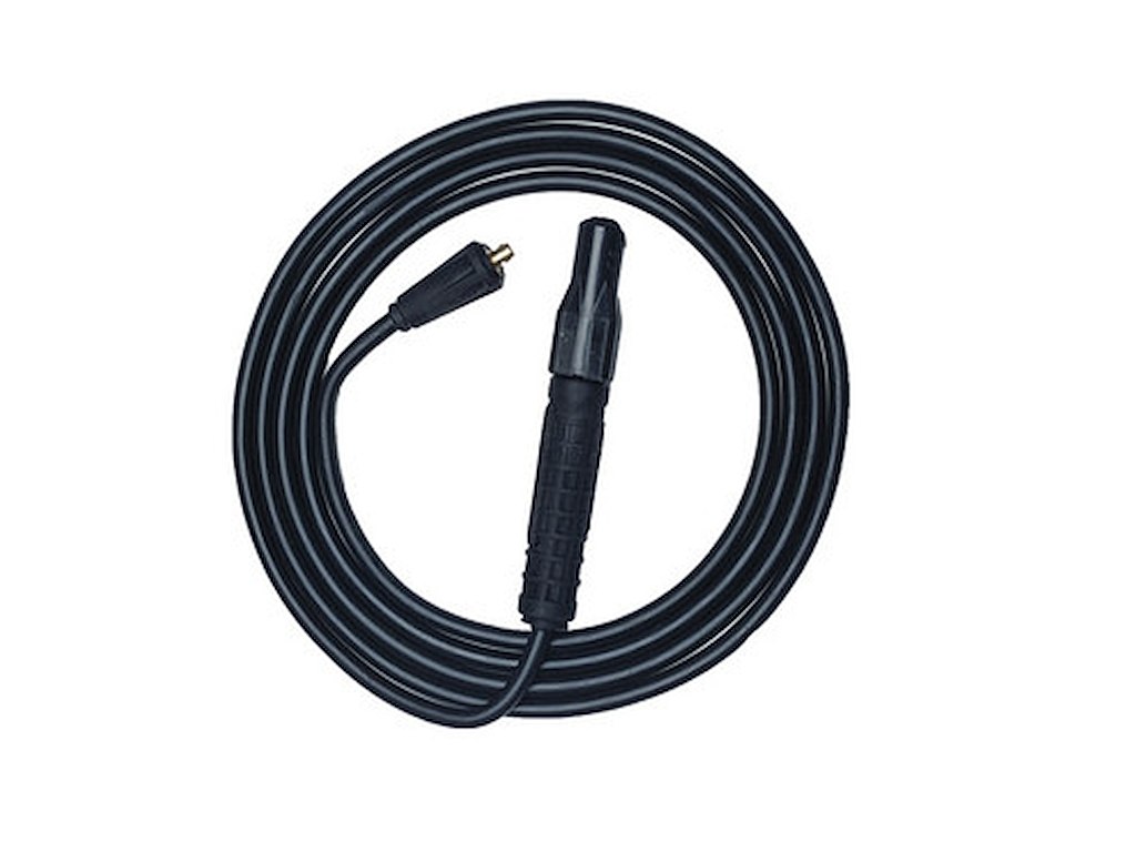 ESAB Svejsekabel 250A OKC 25 5m