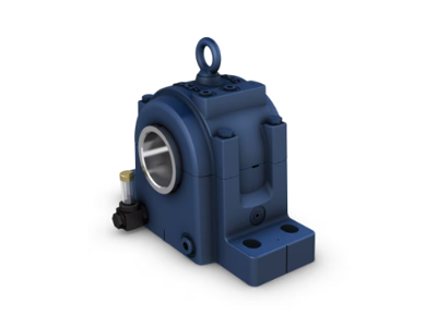 SONL 228-528 SKF Lejehus