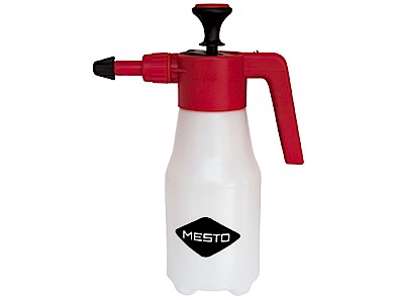 Sprøjte med pumpe Mesto 1 ltr