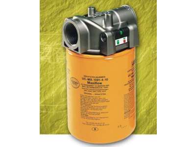 Filter MXA.9551.424 retur, maxiflow